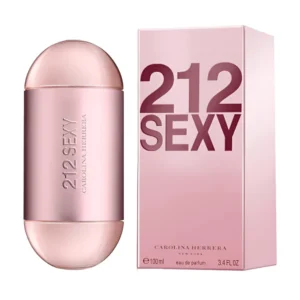 212 Sexy for Women by Carolina Herrera
