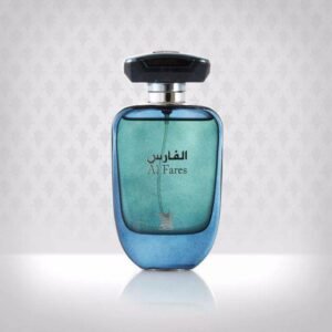 Al Fares Arabian Oud